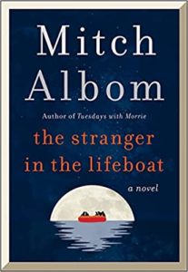 stranger in a lifeboat