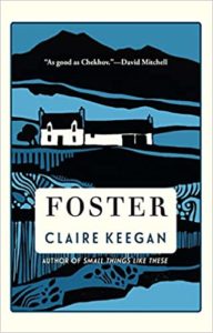 claire keegan books in order